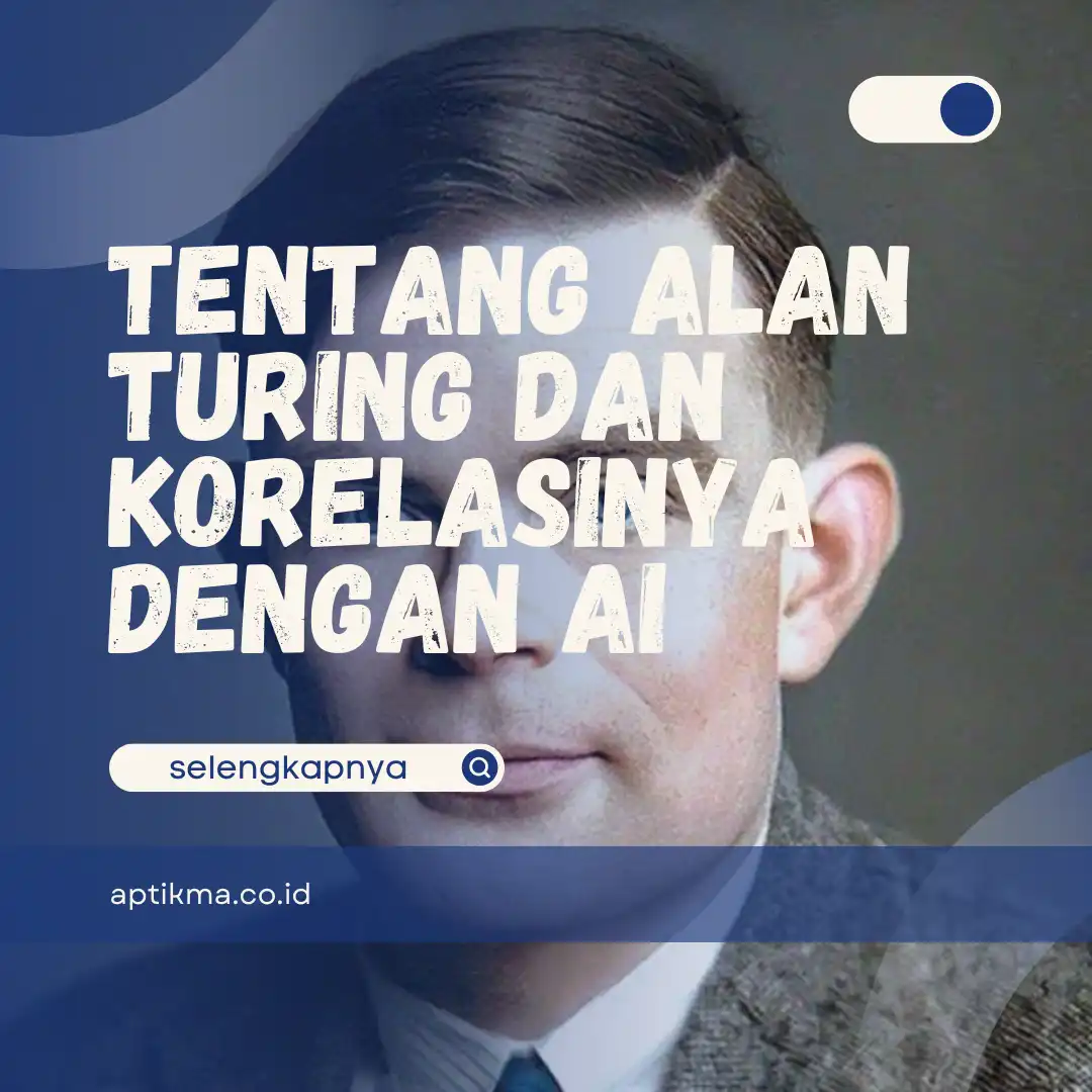 alan turing