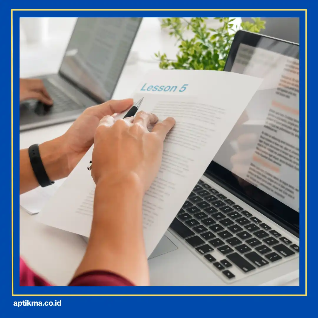 chatbot di bidang pendidikan