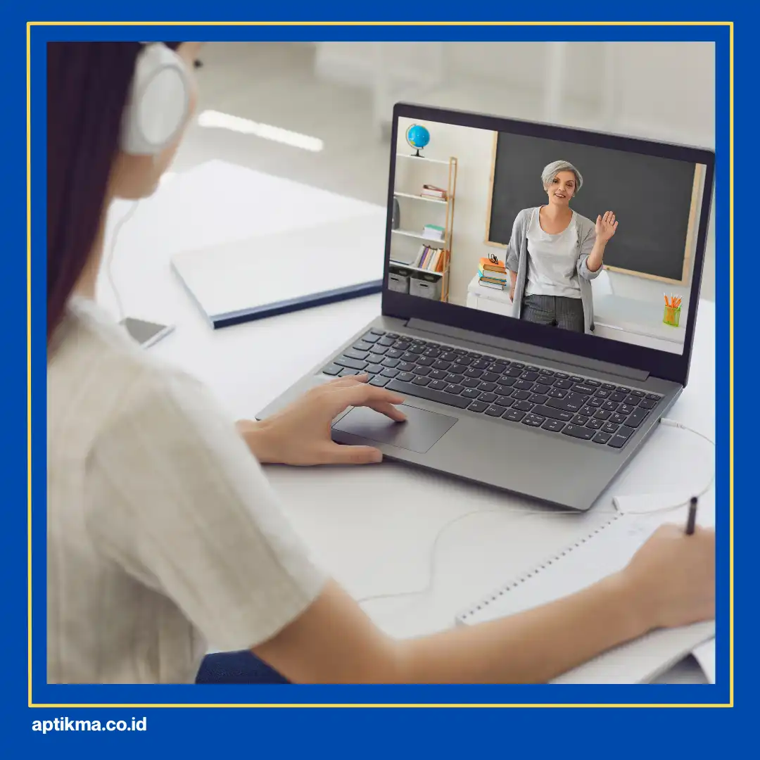 chatbot di bidang pendidikan