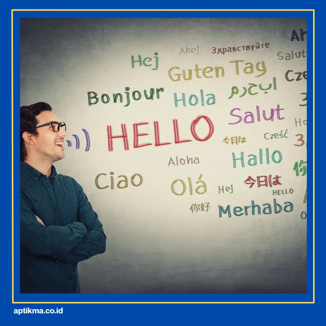 Natural Language Processing