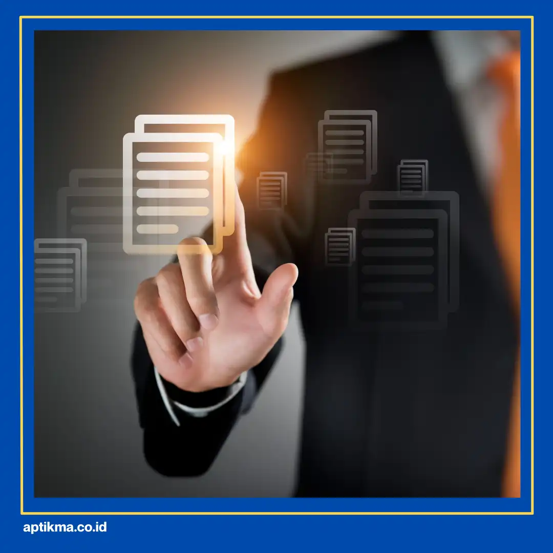 OCR dan Document AI
