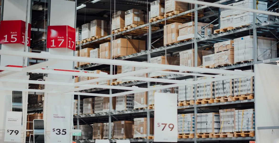 MENGENAL WAREHOUSE MANAGEMENT SYSTEM