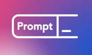 belajar membuat prompt ai