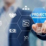 Peran Manajemen Proyek dalam Teknologi Informasi