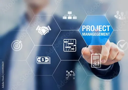 Peran Manajemen Proyek dalam Teknologi Informasi