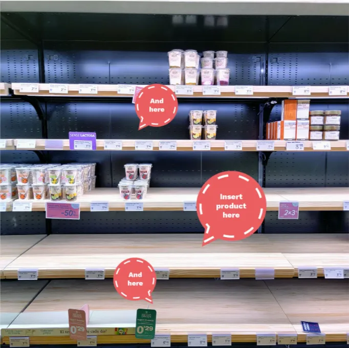 ai planogram compliance
