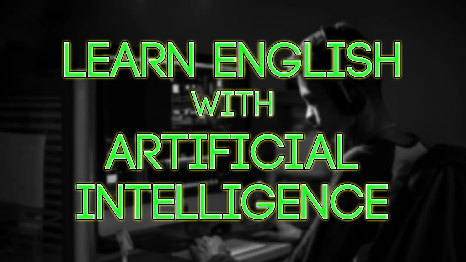 ai untuk belajar bahasa inggris