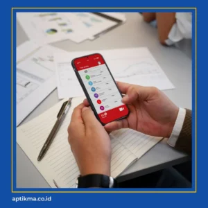 Jasa Aplikasi Android
