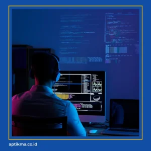 Jasa Aplikasi Android