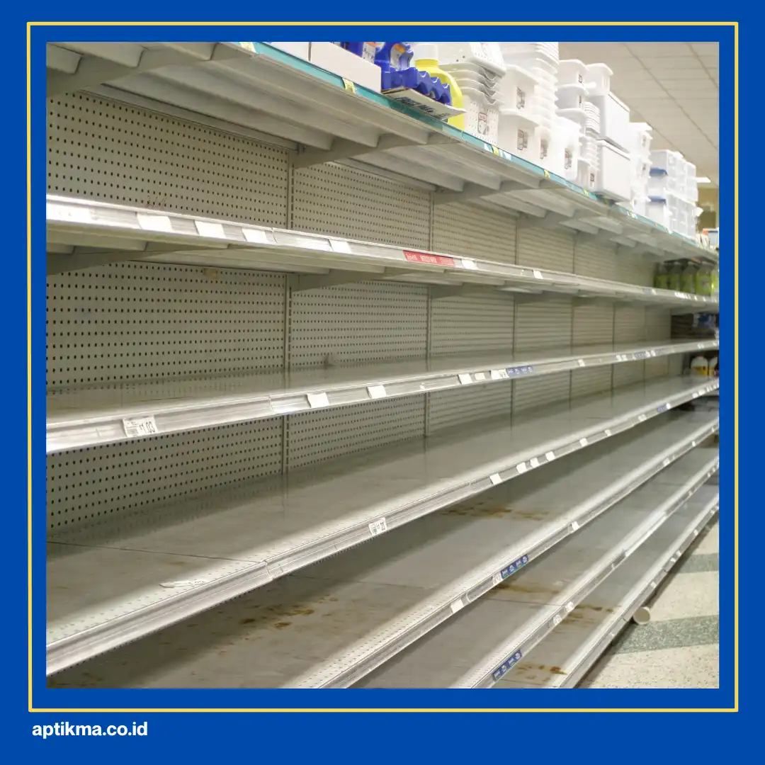 membuat planogram dengan computer vision