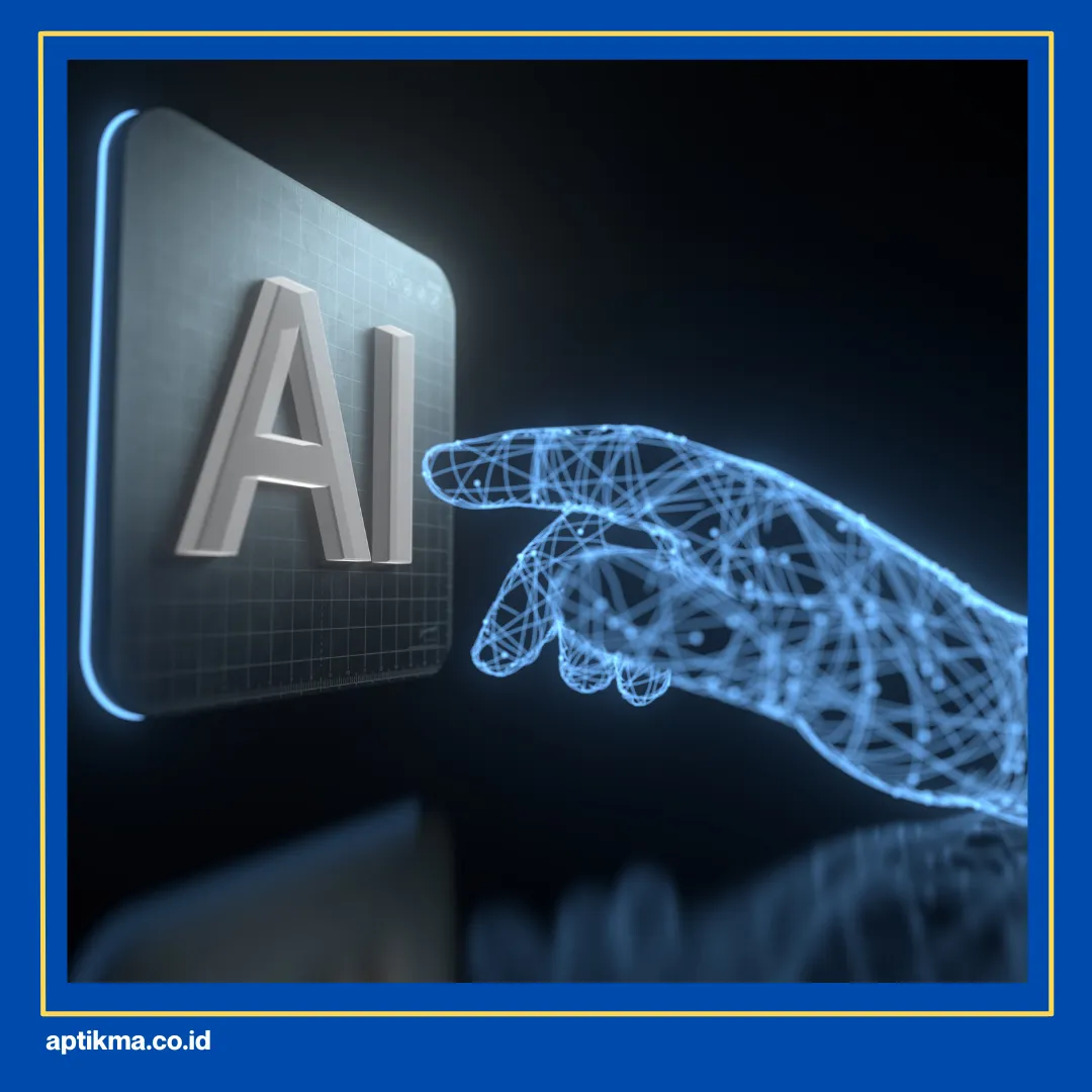 Artificial Intelligence dan Machine Learning