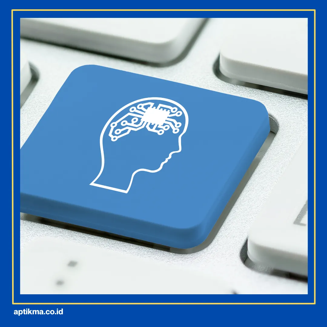 Artificial Intelligence dan Machine Learning