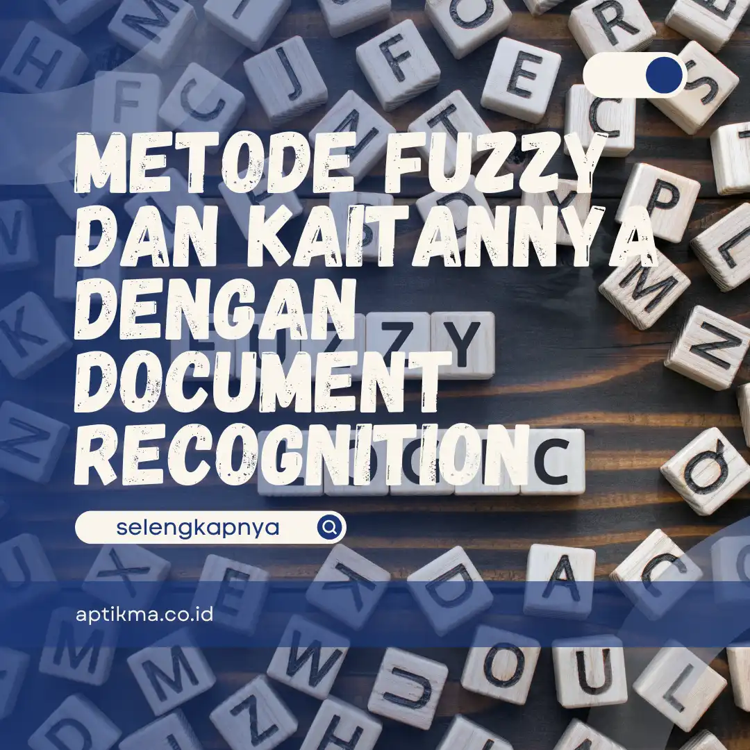 metode fuzzy