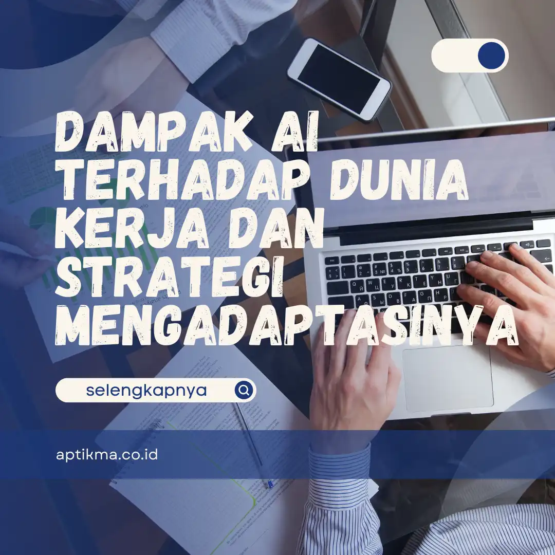 dunia kerja