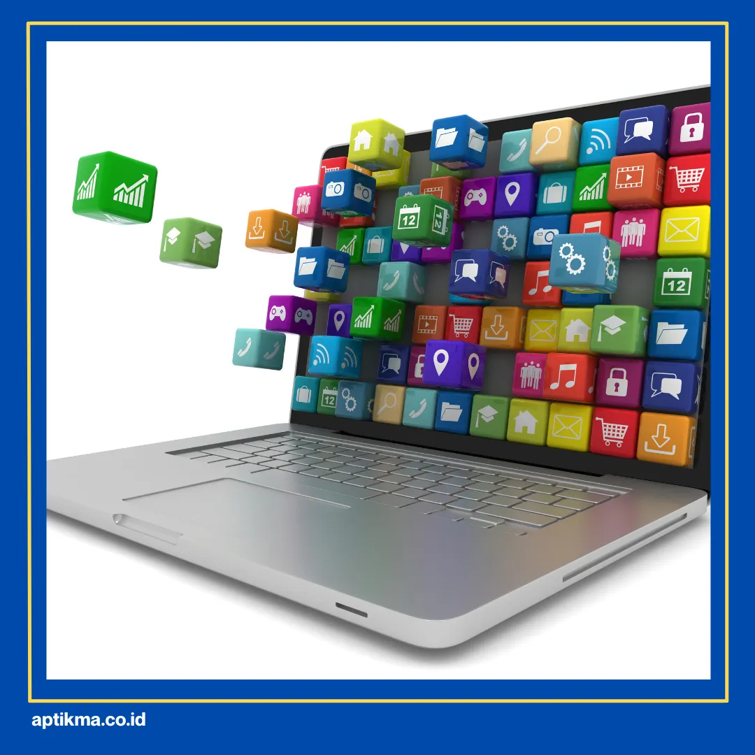menggunakan document recognition