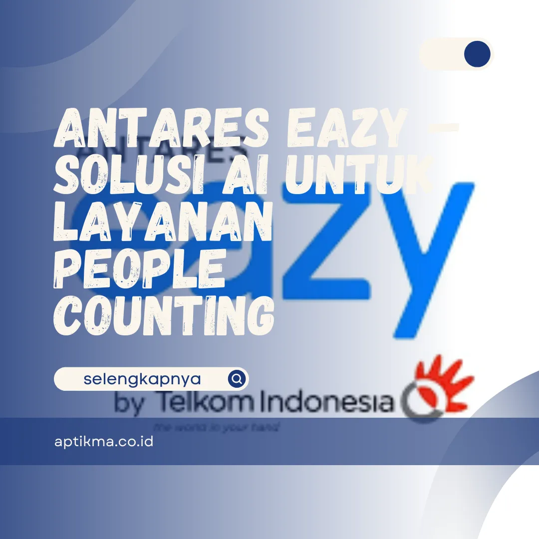 antares eazy