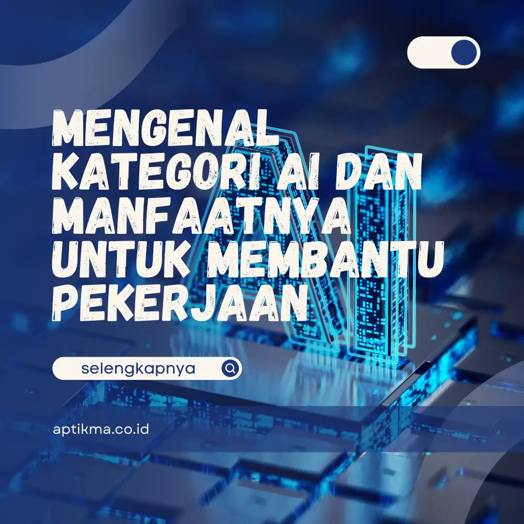 kategori AI