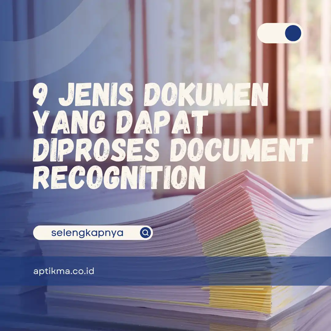document recognition