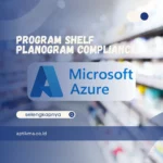 Program Shelf Planogram Compliance dari Microsoft Azure