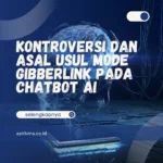 Kontroversi dan Asal Usul Mode Gibberlink pada Chatbot AI