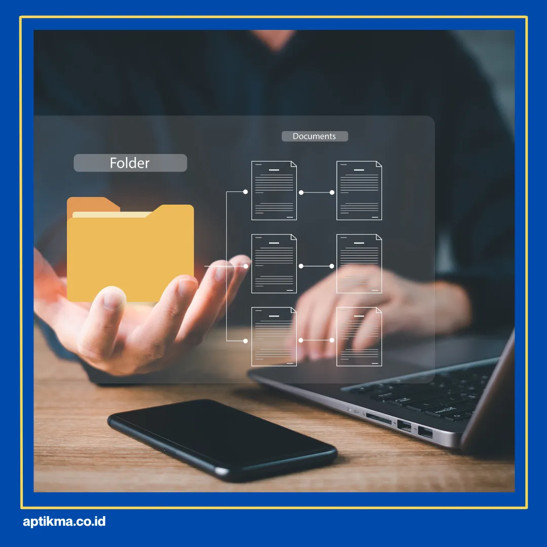 document recognition dalam workflow