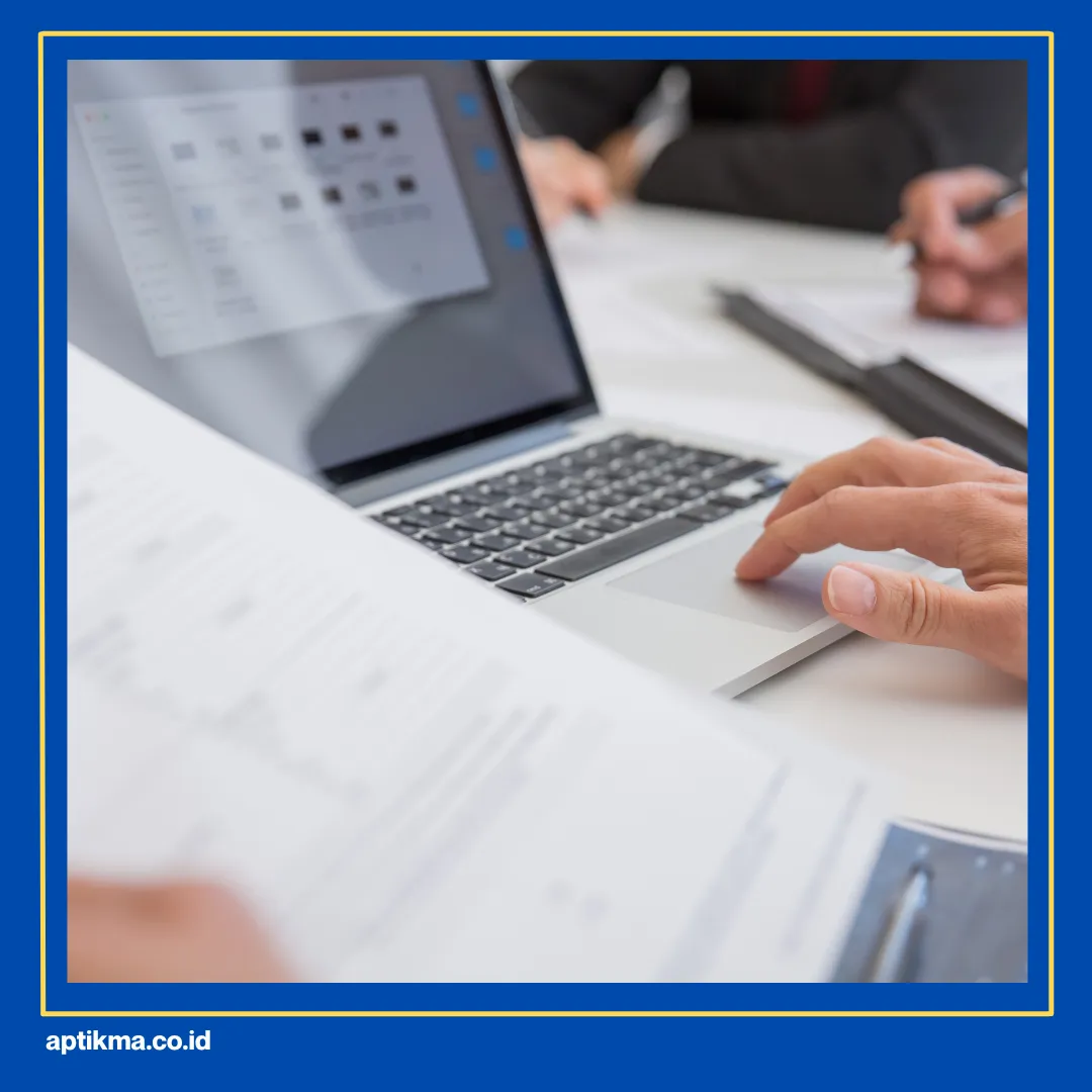 document recognition dalam workflow