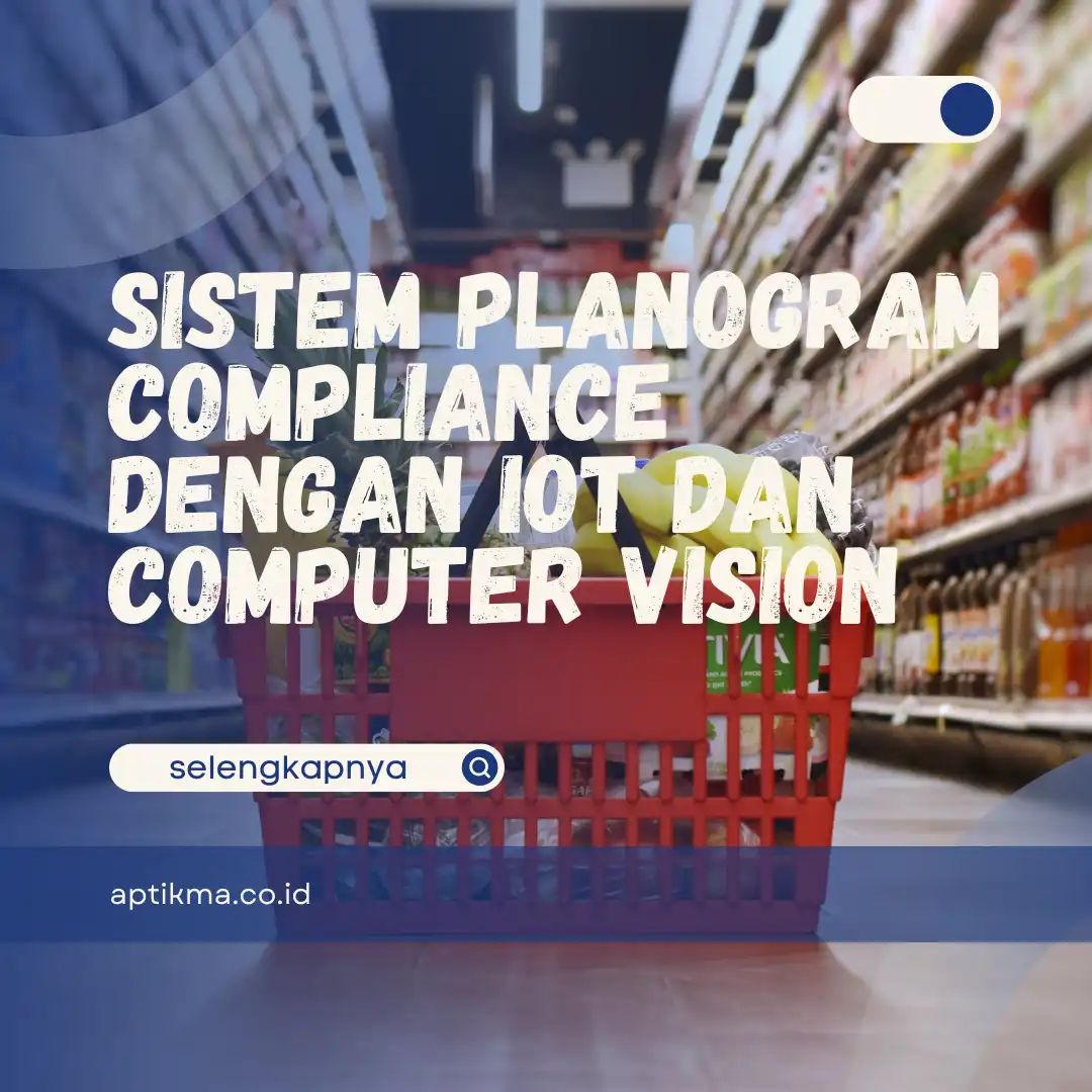 planogram compliance