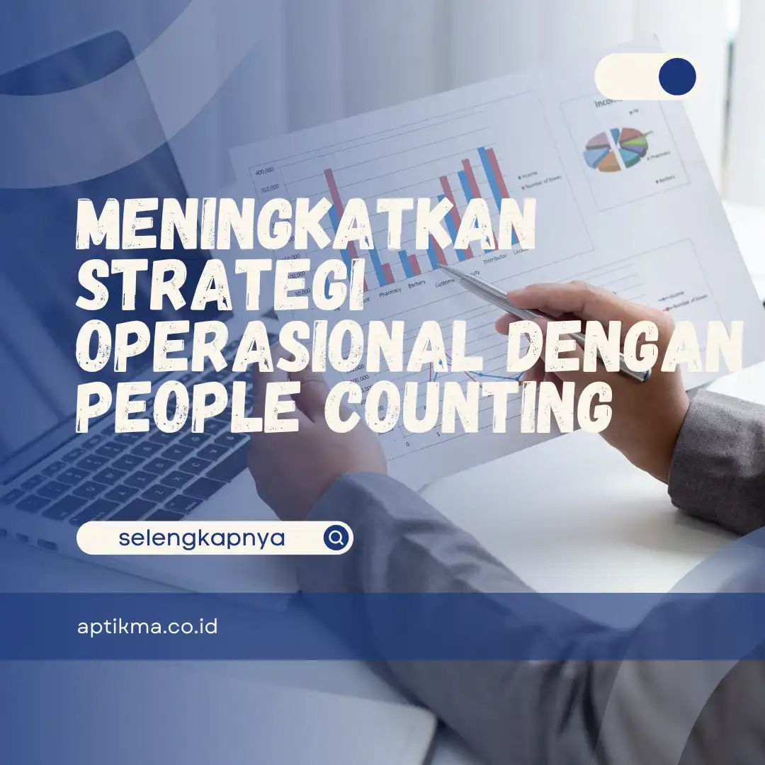 Meningkatkan Strategi Operasional