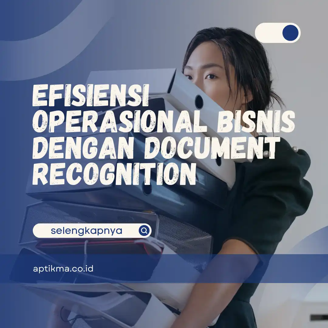 Efisiensi Operasional Bisnis