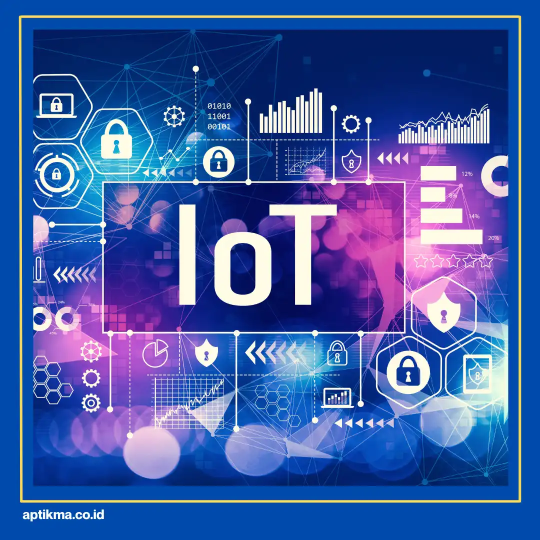 AI dan IoT dalam People Counting