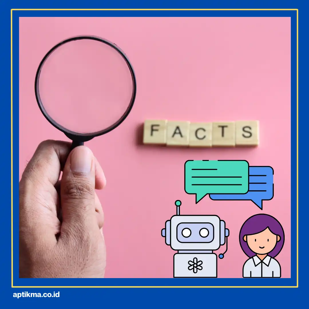 Chatbot Akan Menggantikan Manusia