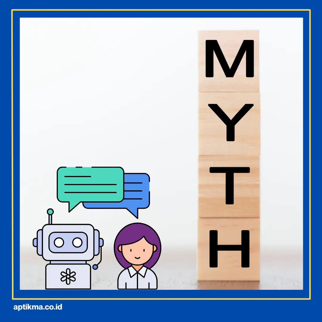 Chatbot Akan Menggantikan Manusia