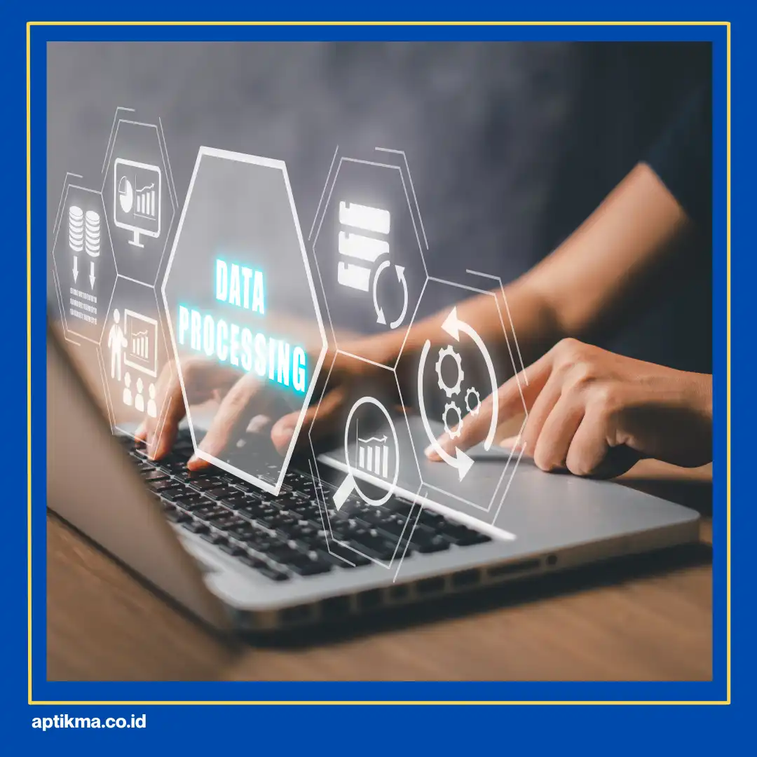 sistem document recognition