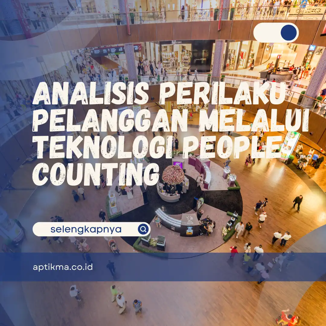 analisis perilaku pelanggan
