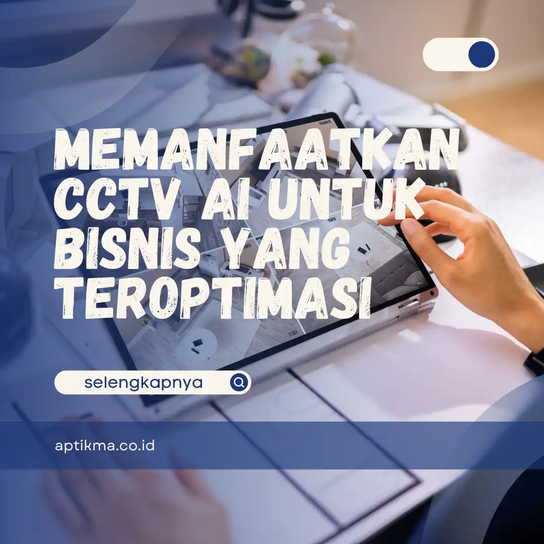 CCTV AI