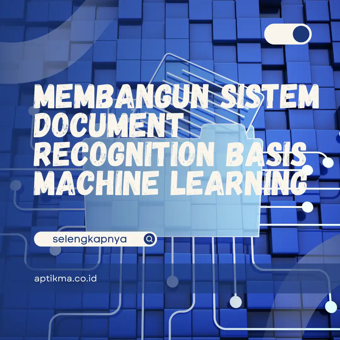 sistem document recognition