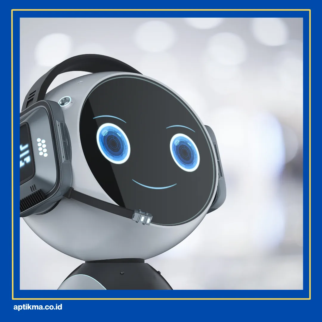 Chatbot AI dan Social Media Marketing