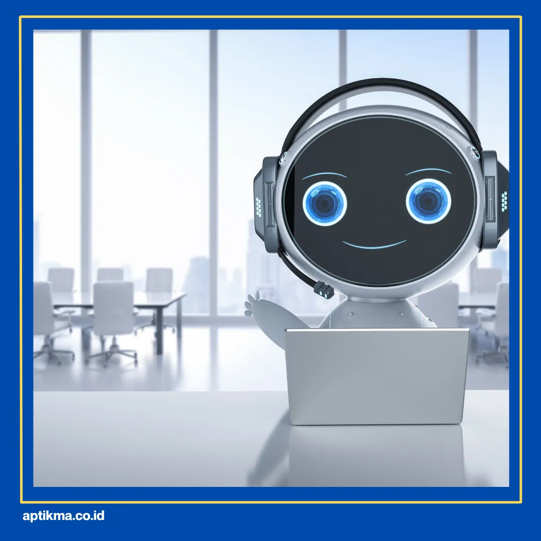 Chatbot AI Membantu Meningkatkan Penjualan