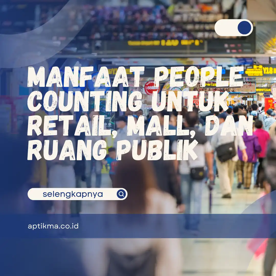 manfaat people counting