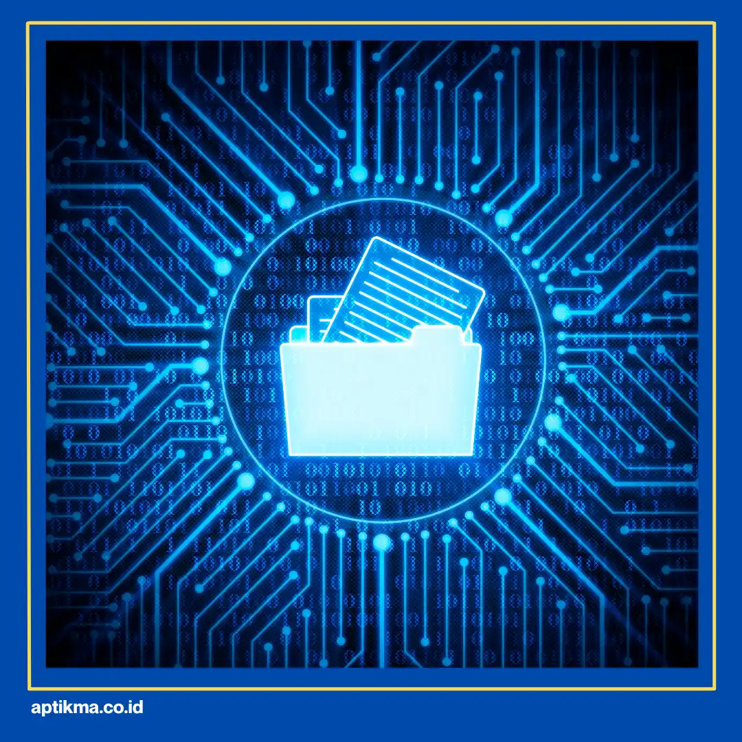 algoritma document recognition