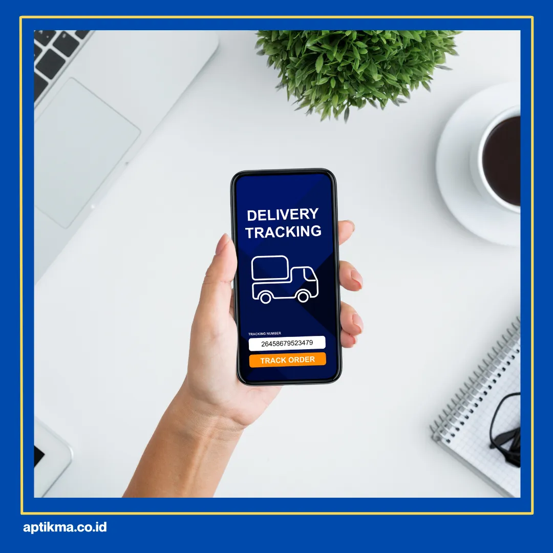 Chatbot AI dalam E-Commerce