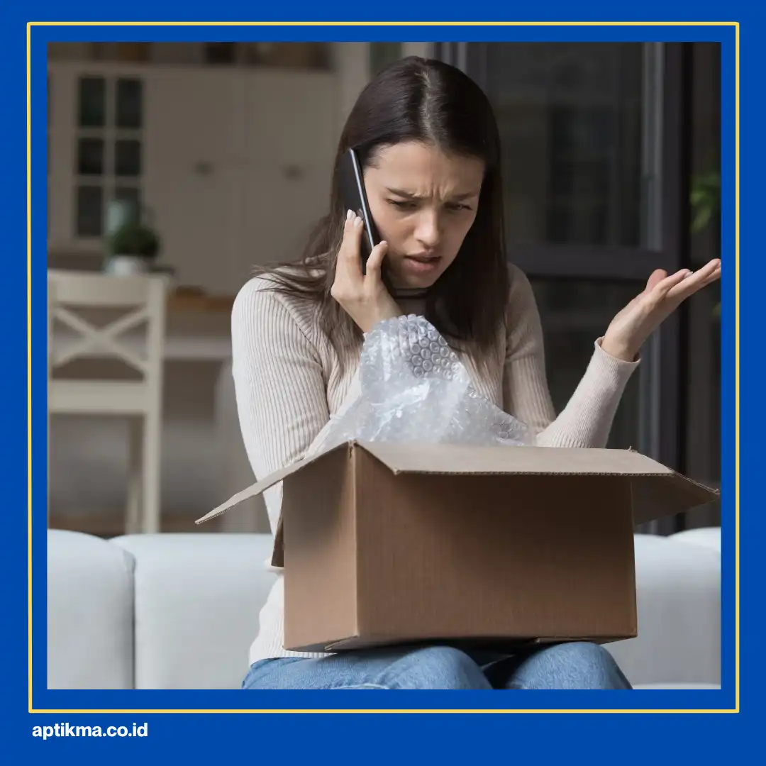 Chatbot AI dalam E-Commerce