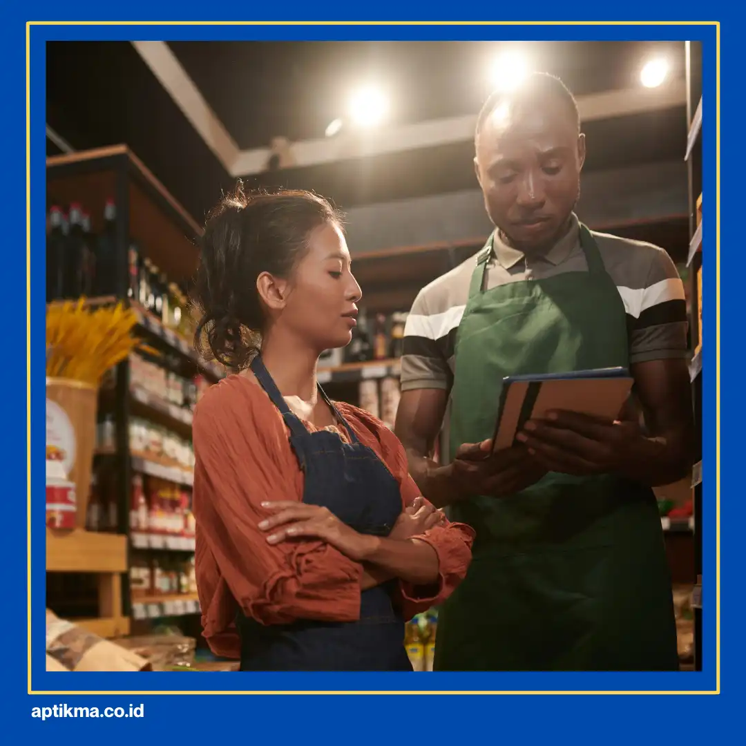 Cara Meningkatkan Planogram Compliance