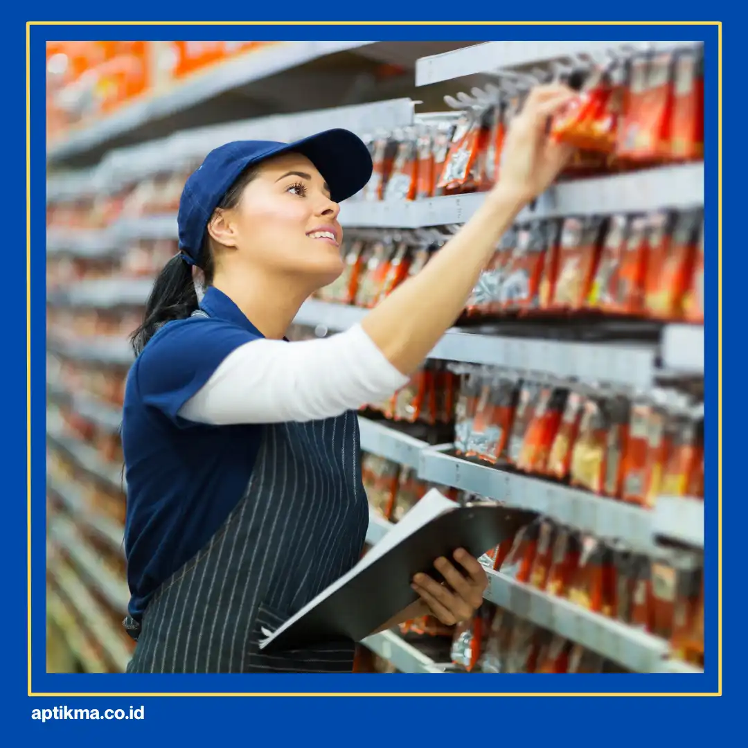 Cara Meningkatkan Planogram Compliance