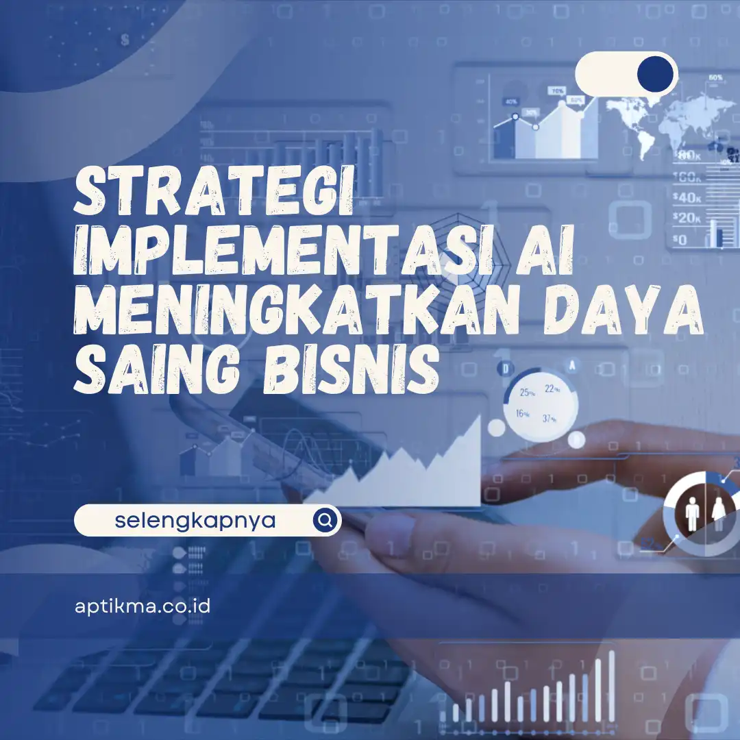 implementasi AI