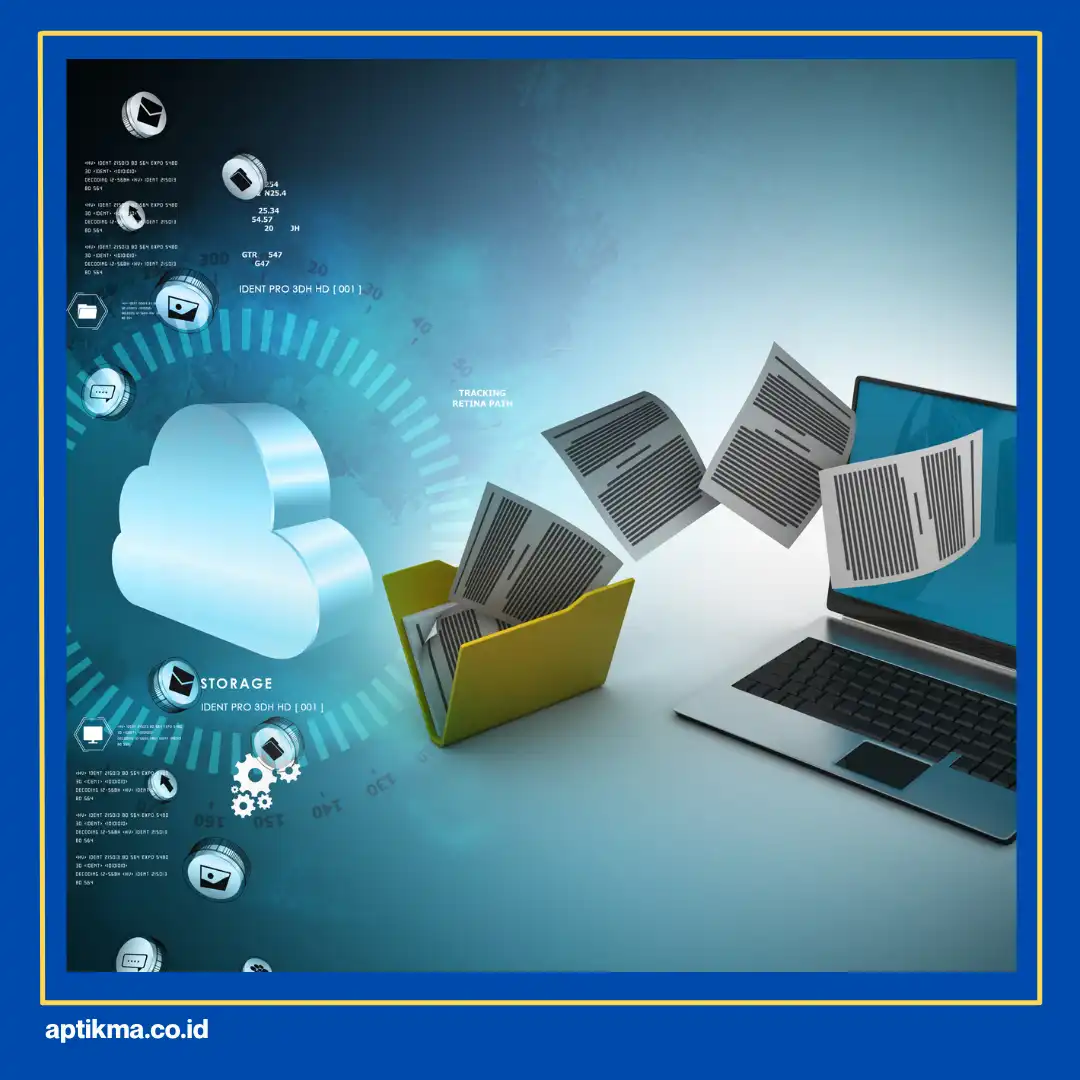 Mengapa Document Recognition Penting