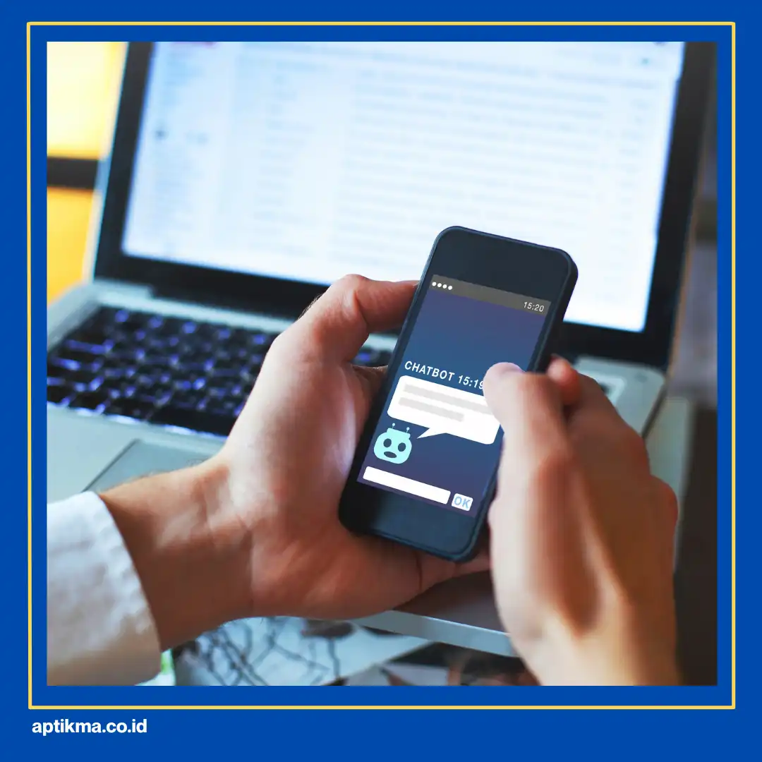 Mengapa Chatbot AI Penting