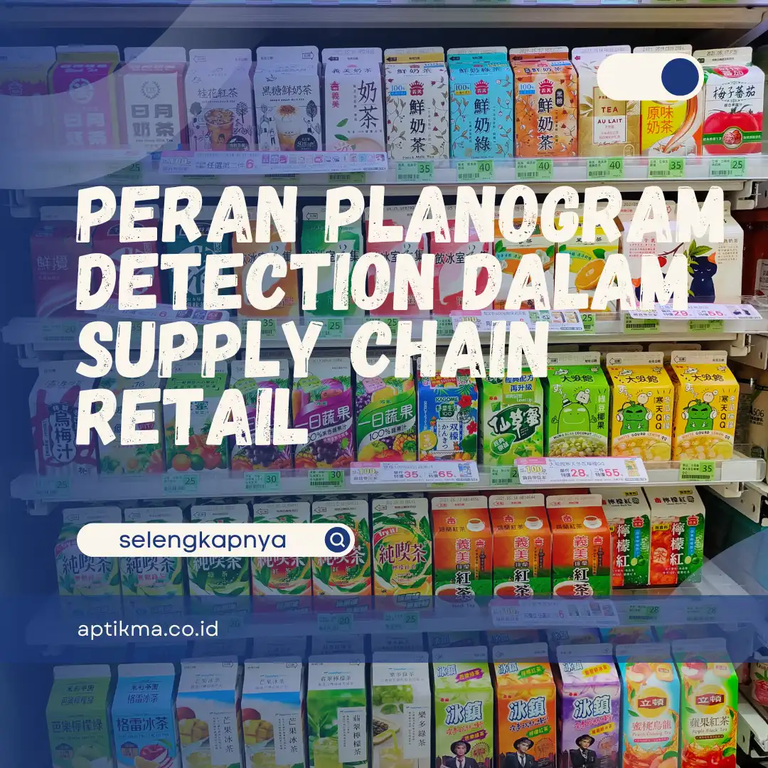 peran planogram detection