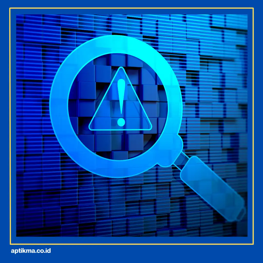 Kesalahan dalam Implementasi Document Recognition