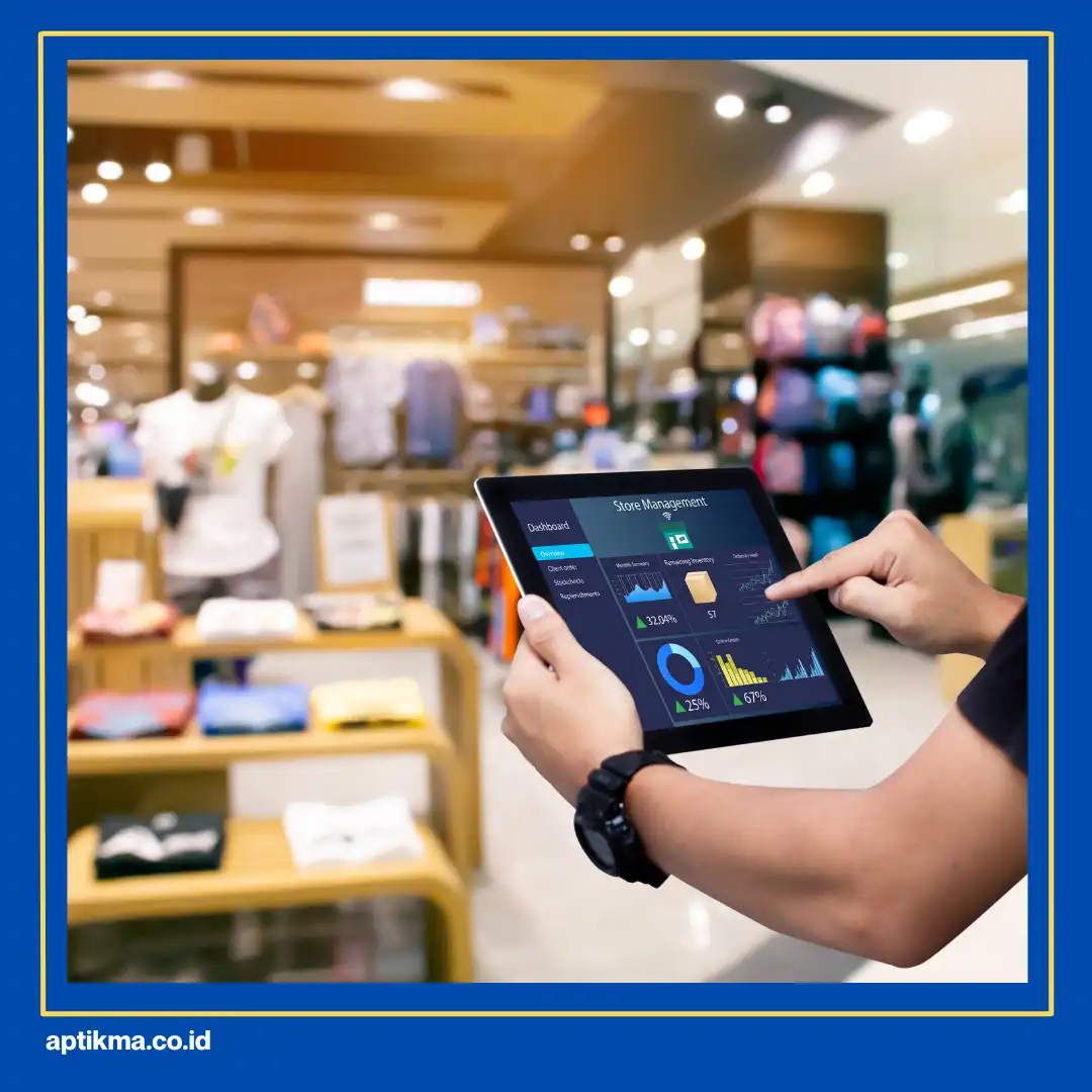 teknologi people counting